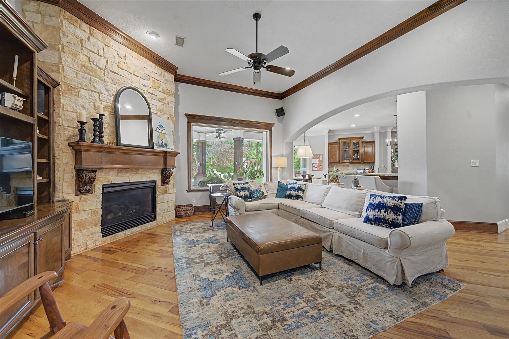 4423 Silver Jade Drive