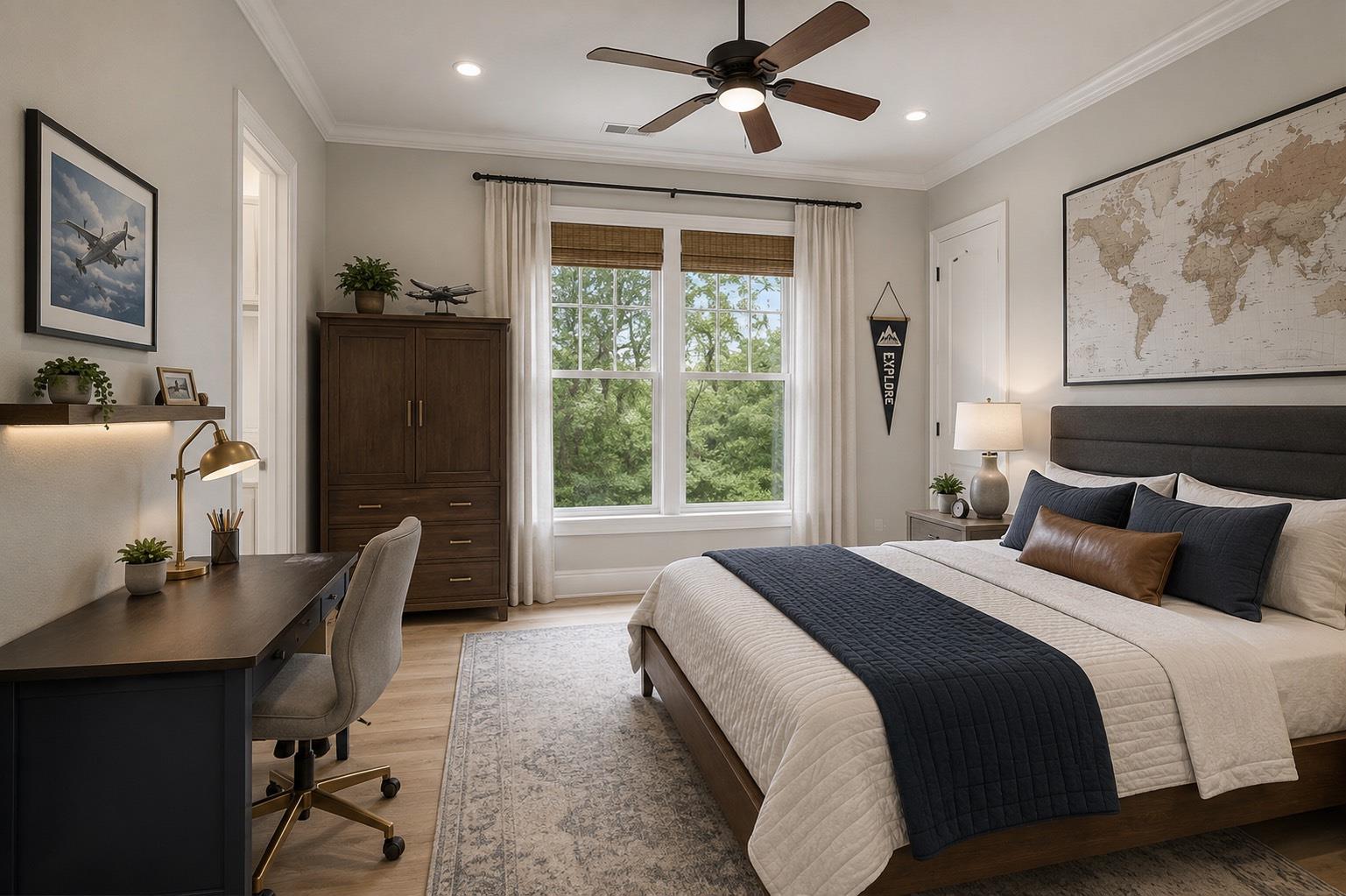 4423 Silver Jade Drive