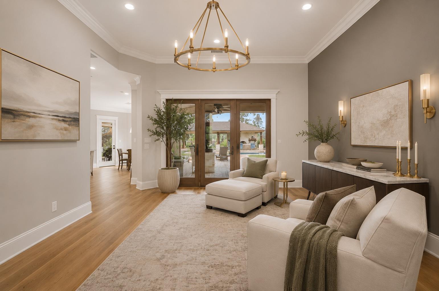 4423 Silver Jade Drive