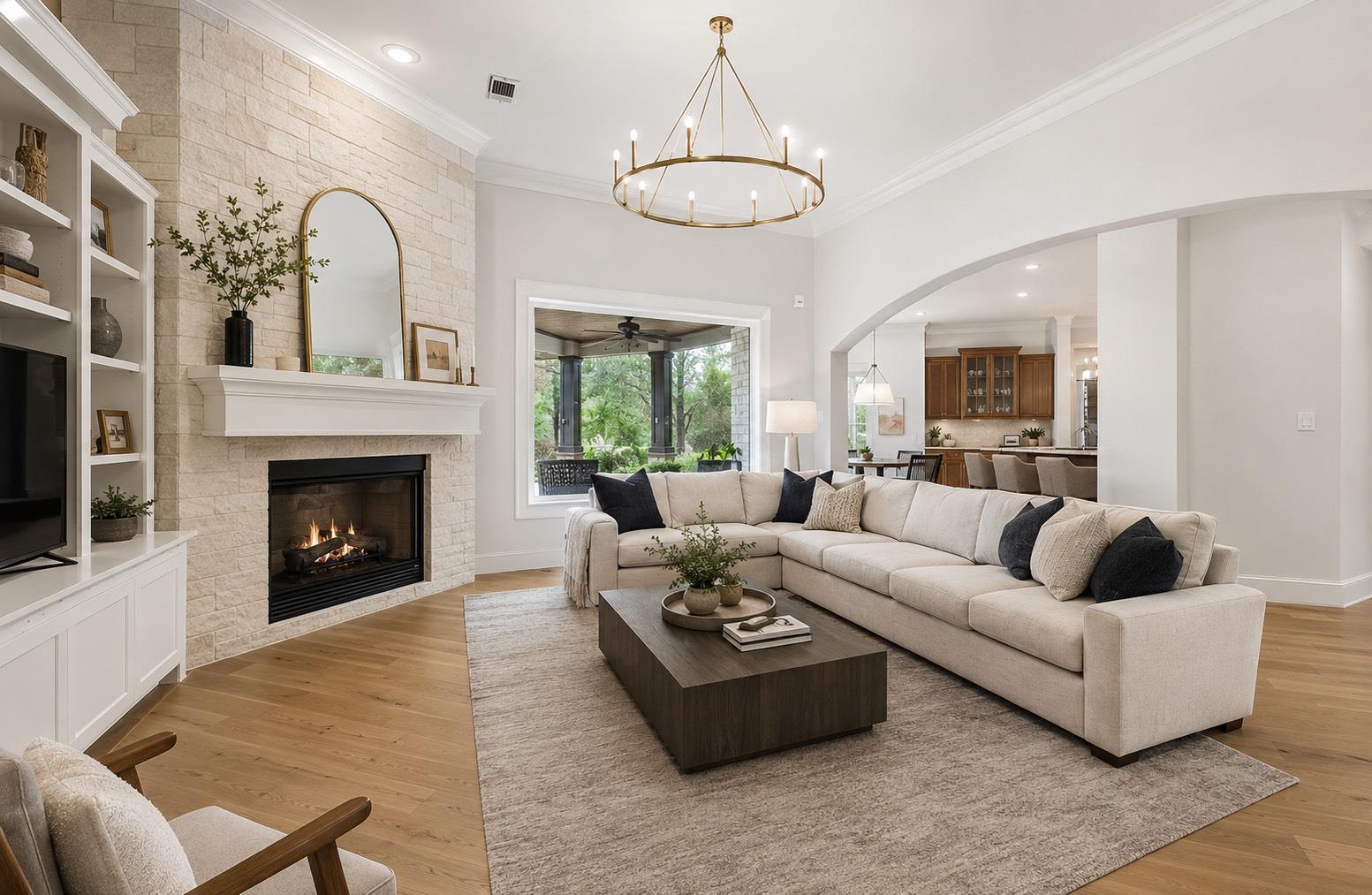 4423 Silver Jade Drive