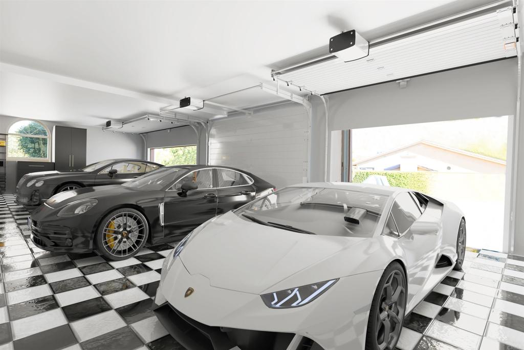 Scenic Views In San Marcos