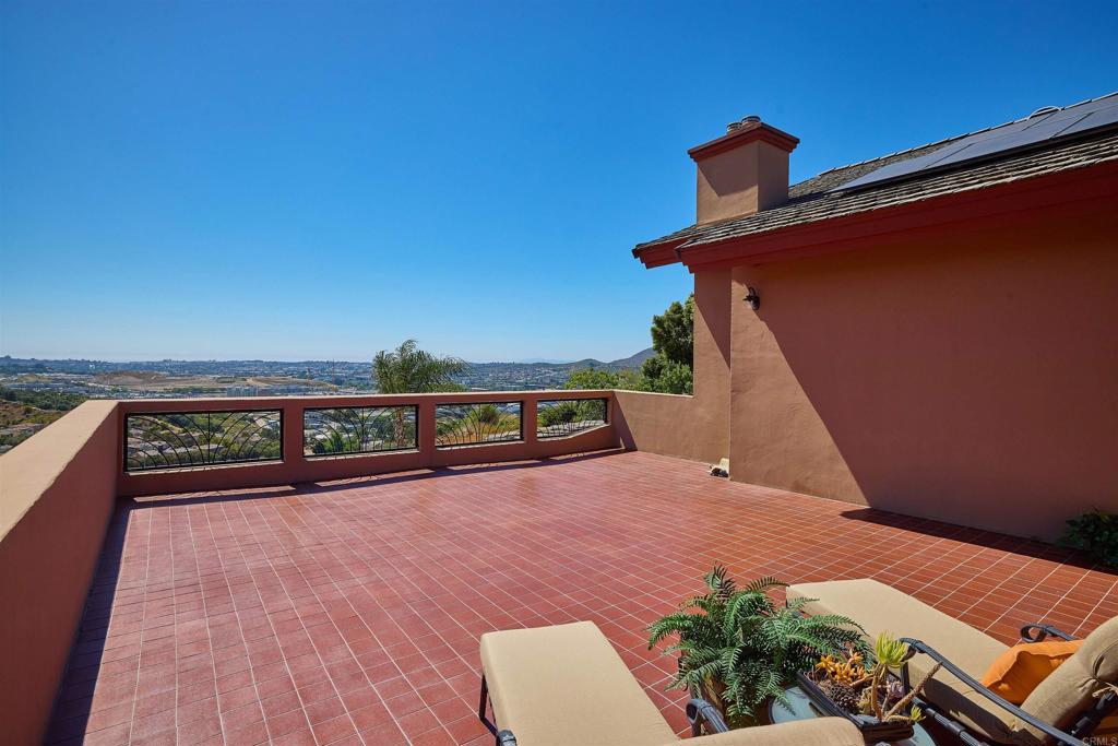 Scenic Views In San Marcos