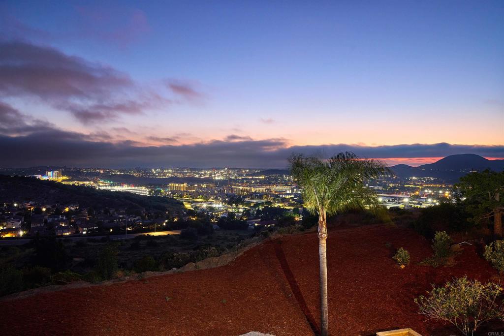 Scenic Views In San Marcos