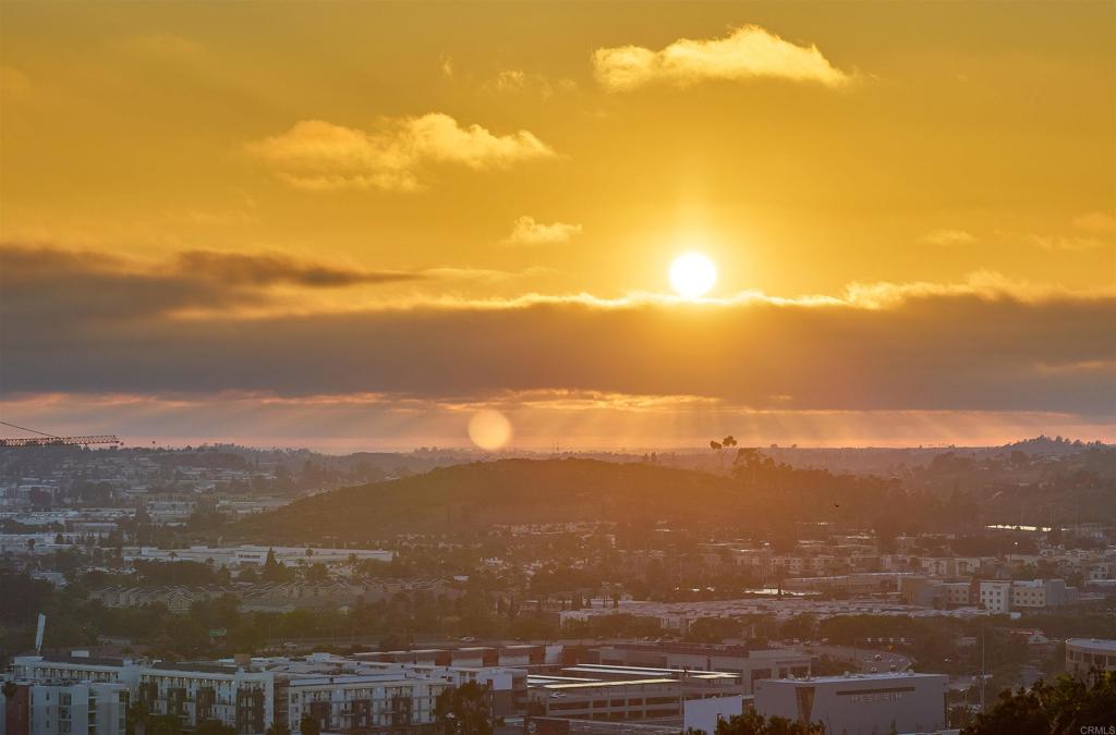 Scenic Views In San Marcos