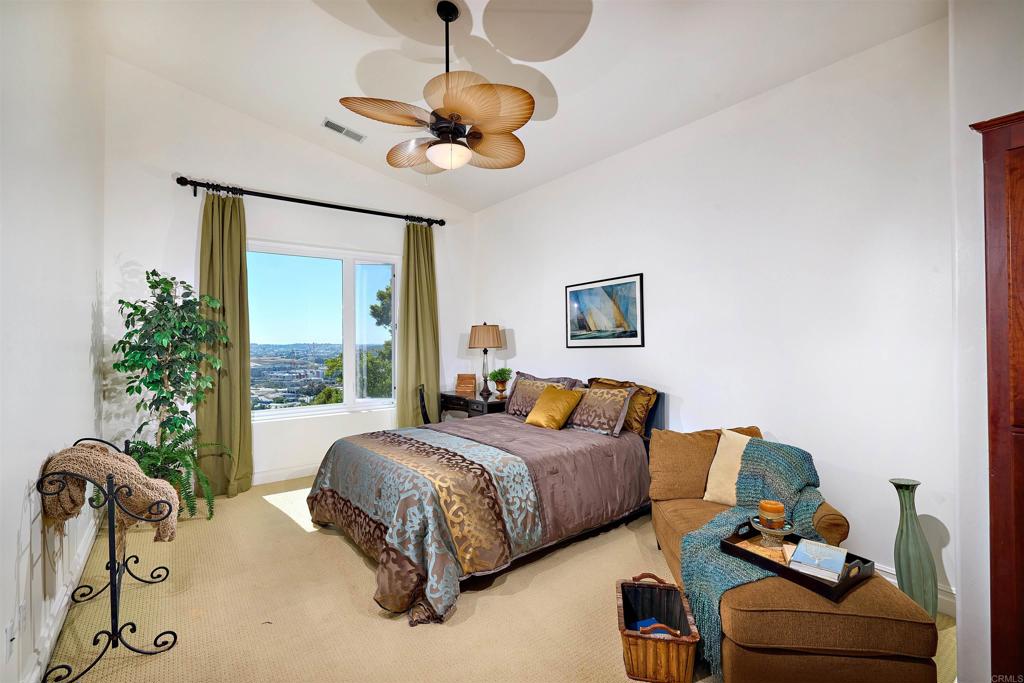 Scenic Views In San Marcos