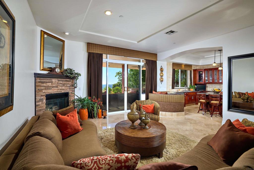 Scenic Views In San Marcos