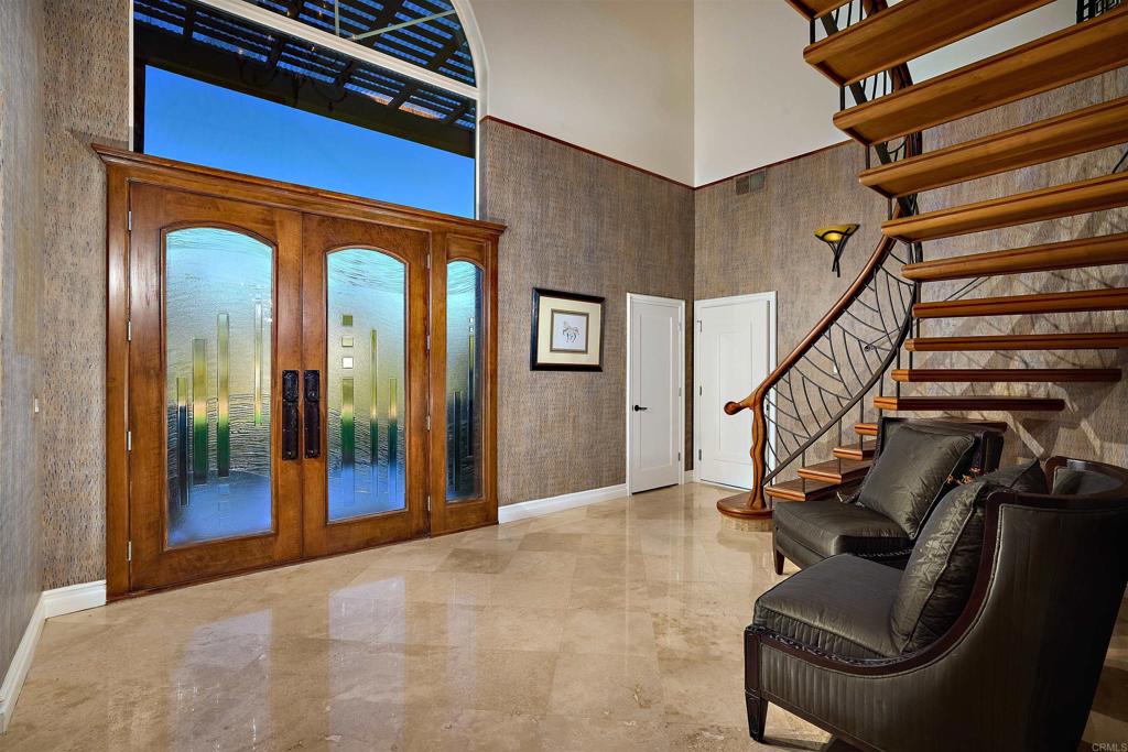 Scenic Views In San Marcos