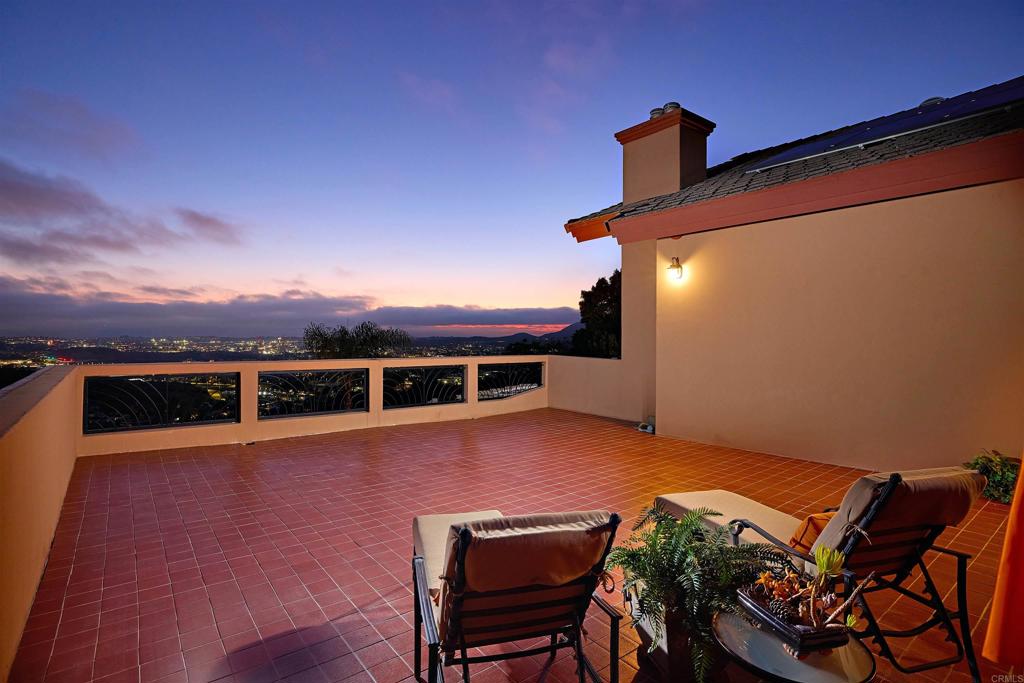 Scenic Views In San Marcos