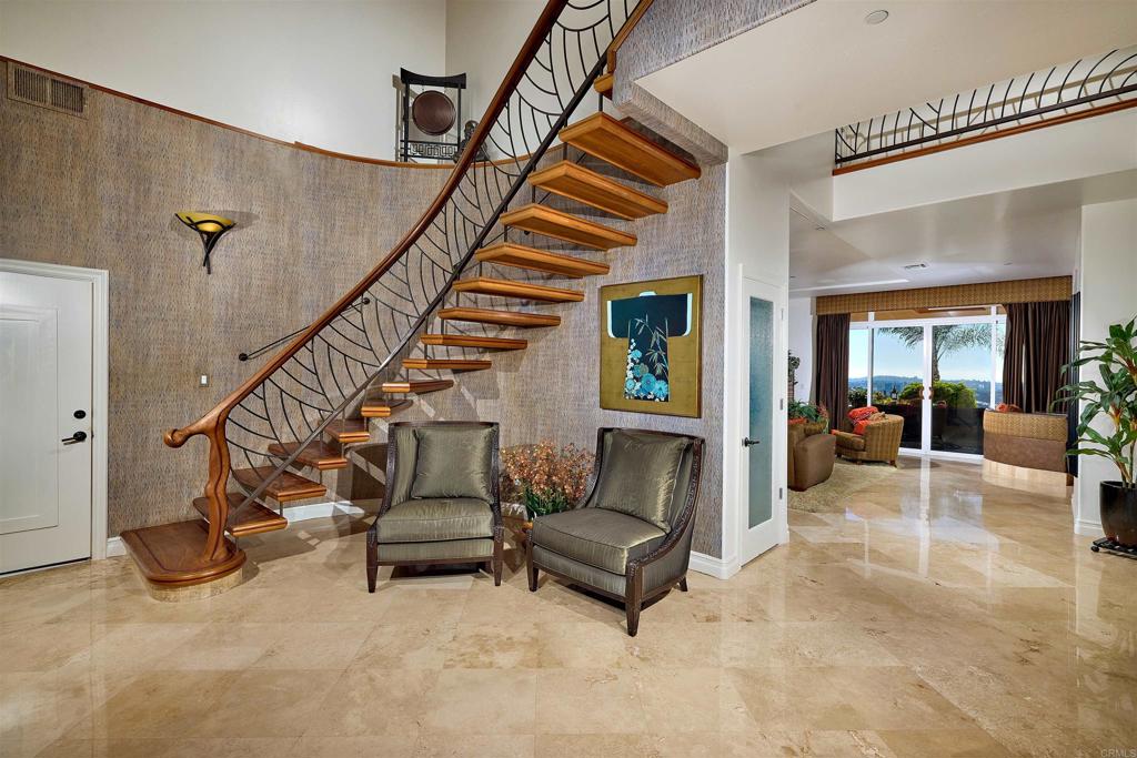 Scenic Views In San Marcos