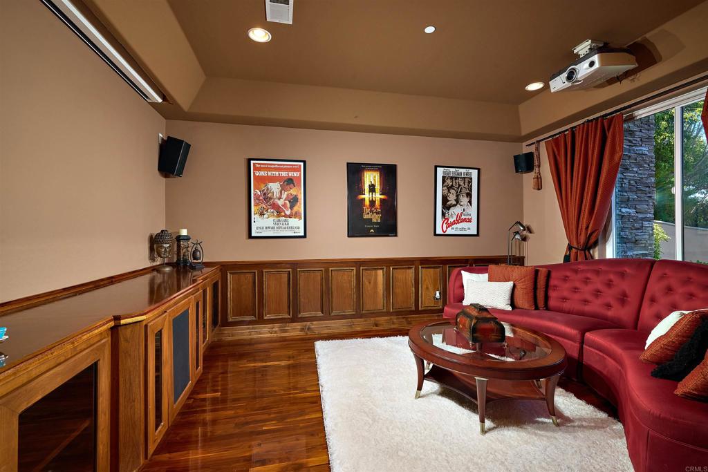 Scenic Views In San Marcos