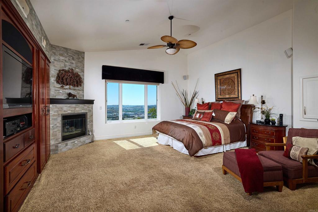 Scenic Views In San Marcos