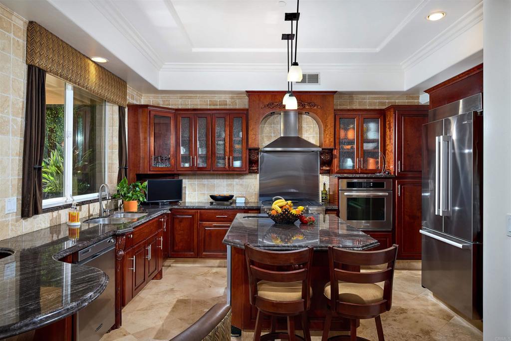 Scenic Views In San Marcos