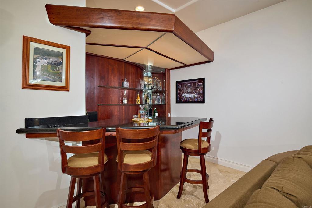 Scenic Views In San Marcos