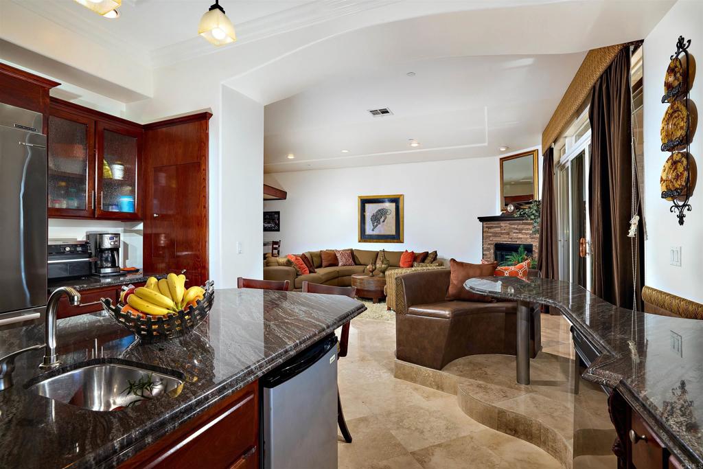 Scenic Views In San Marcos