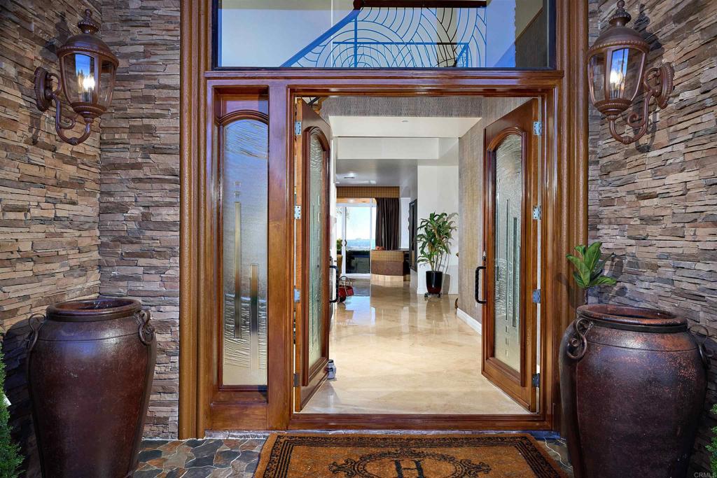 Scenic Views In San Marcos