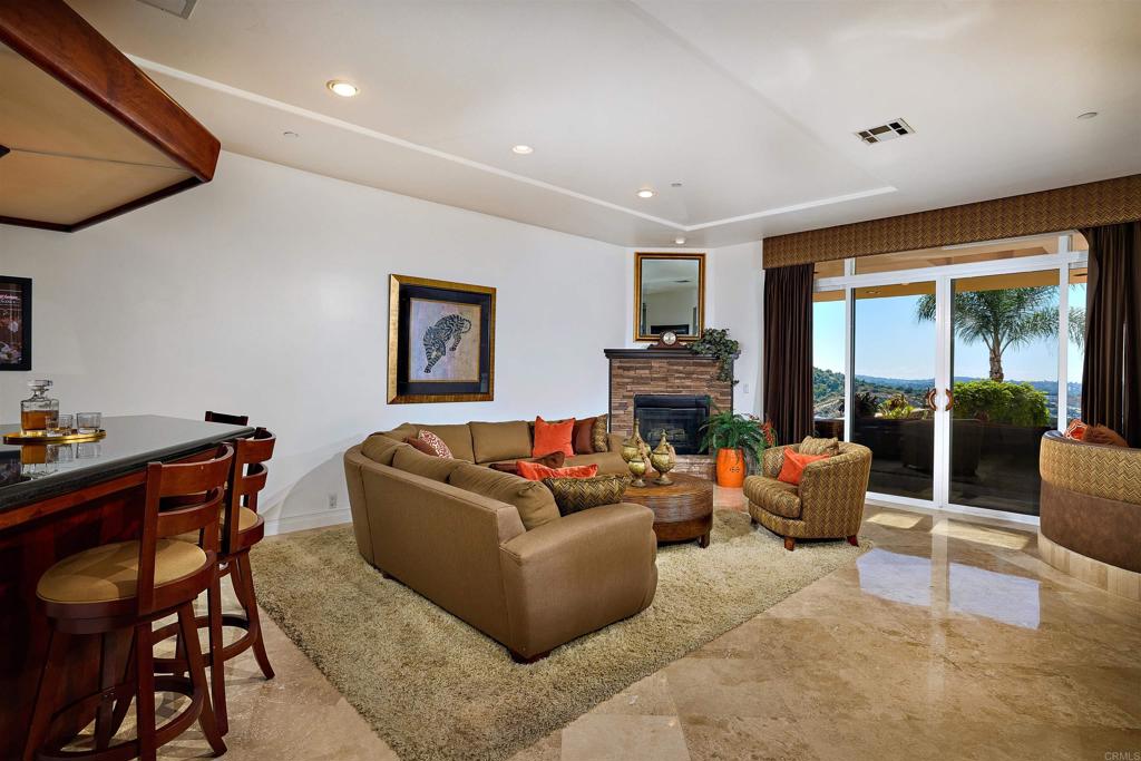 Scenic Views In San Marcos