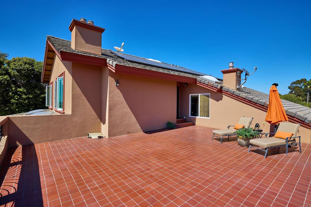 Scenic Views In San Marcos