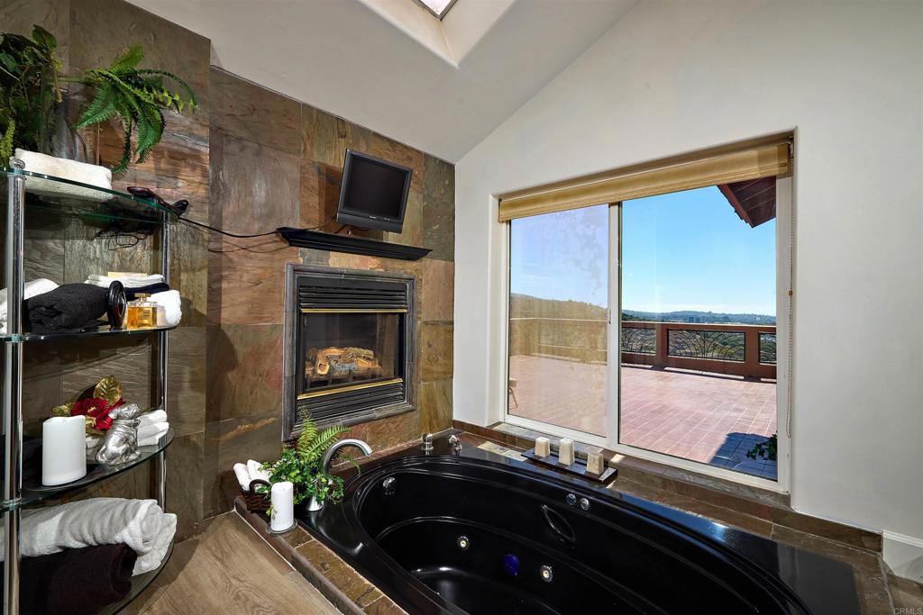 Scenic Views In San Marcos