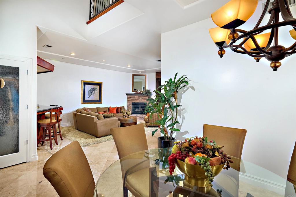 Scenic Views In San Marcos