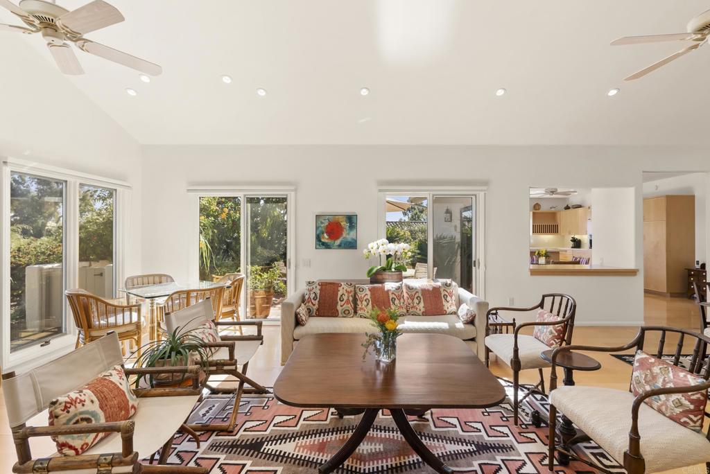 Charming Rancho Santa Fe Home