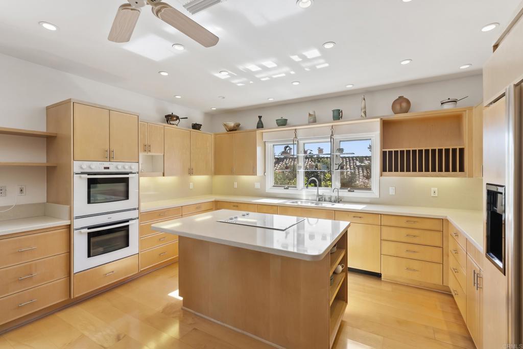 Primary Bedroom With Neutral Décor