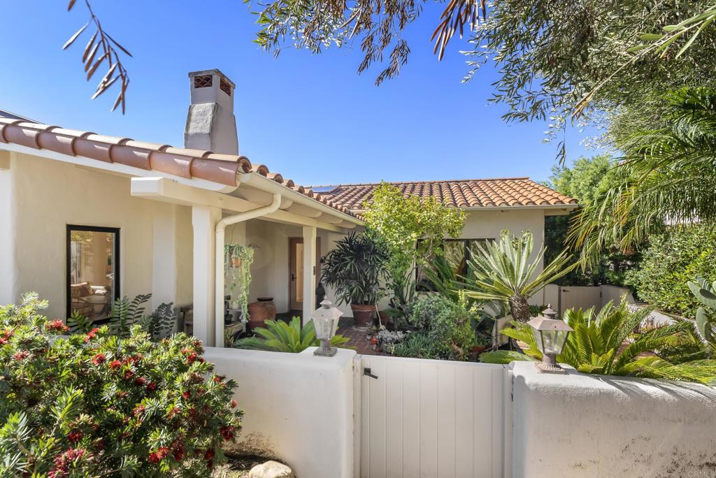 Well-Maintained Single-Level Property