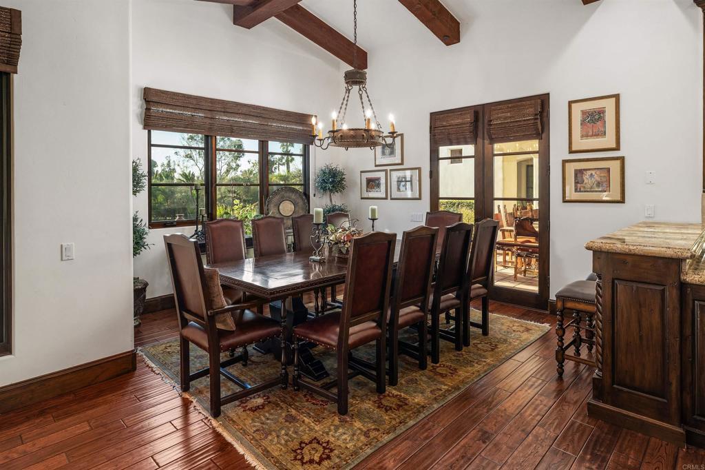 6870 La Valle Plateada