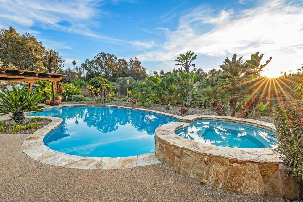 6870 La Valle Plateada