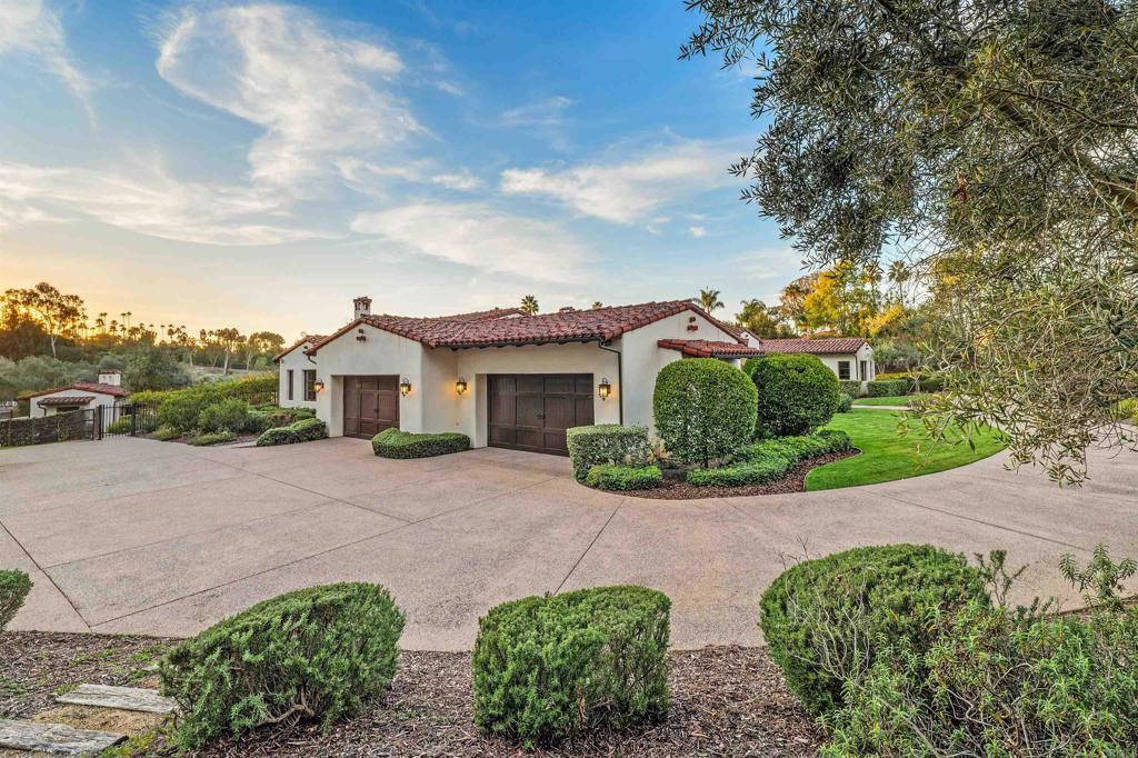 6870 La Valle Plateada
