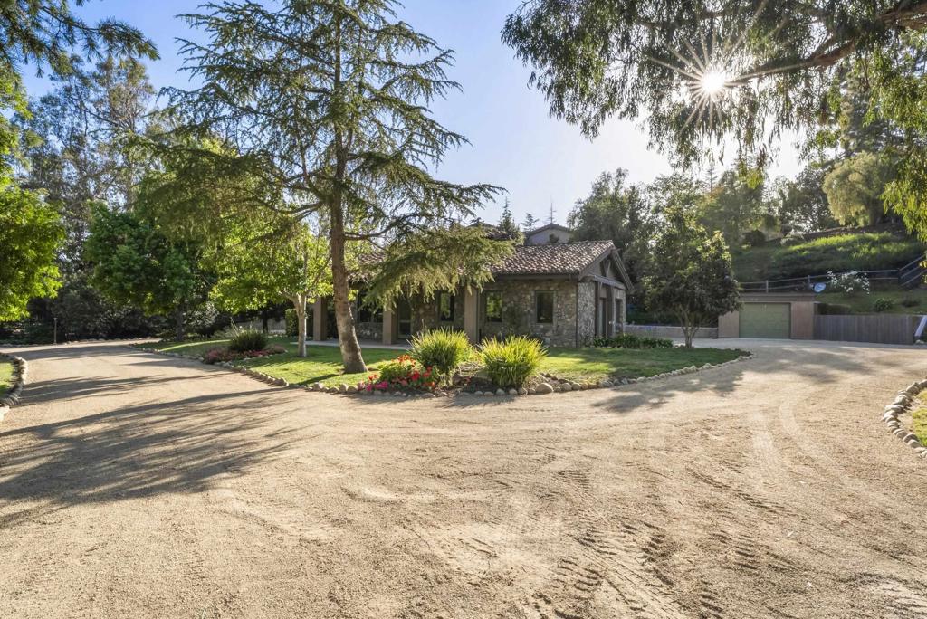 5330 San Elijo