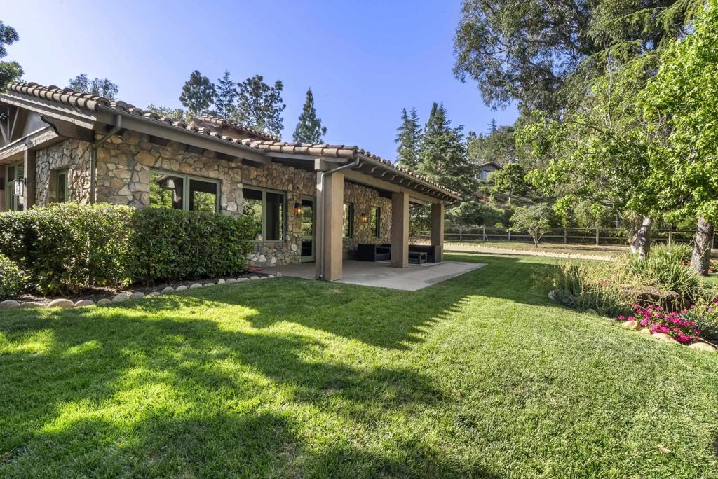 5330 San Elijo