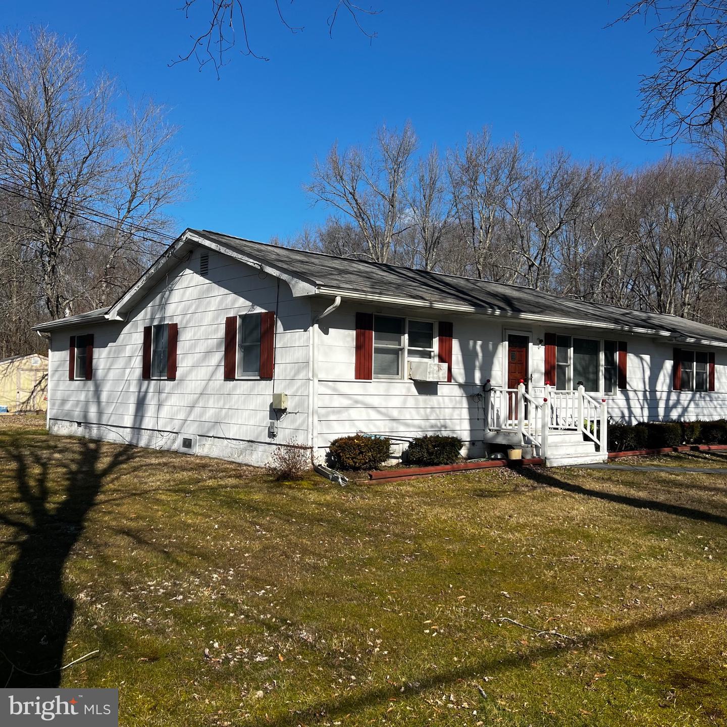 5778 Shady Side Rd