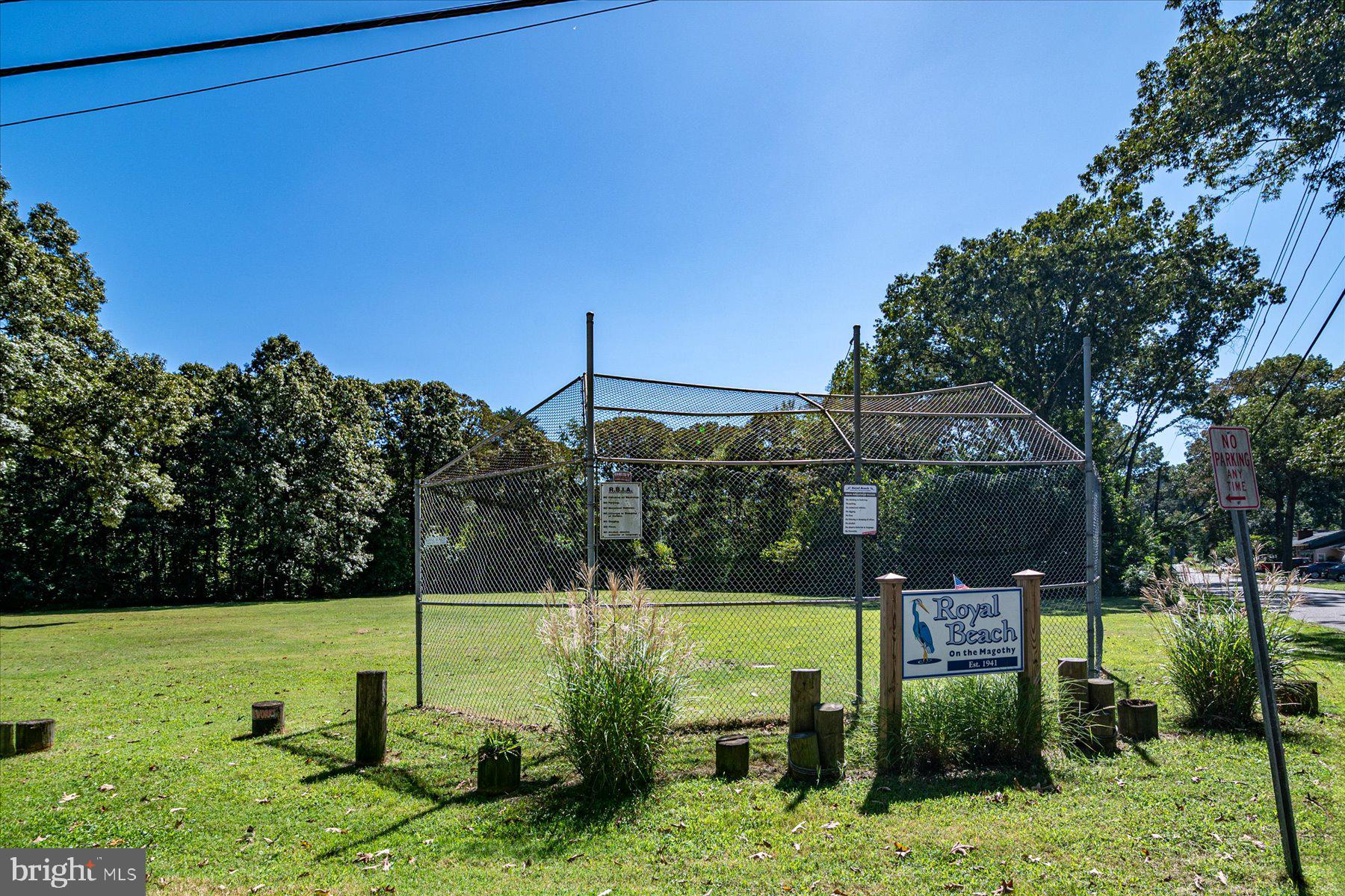 447 Royal Beach Rd