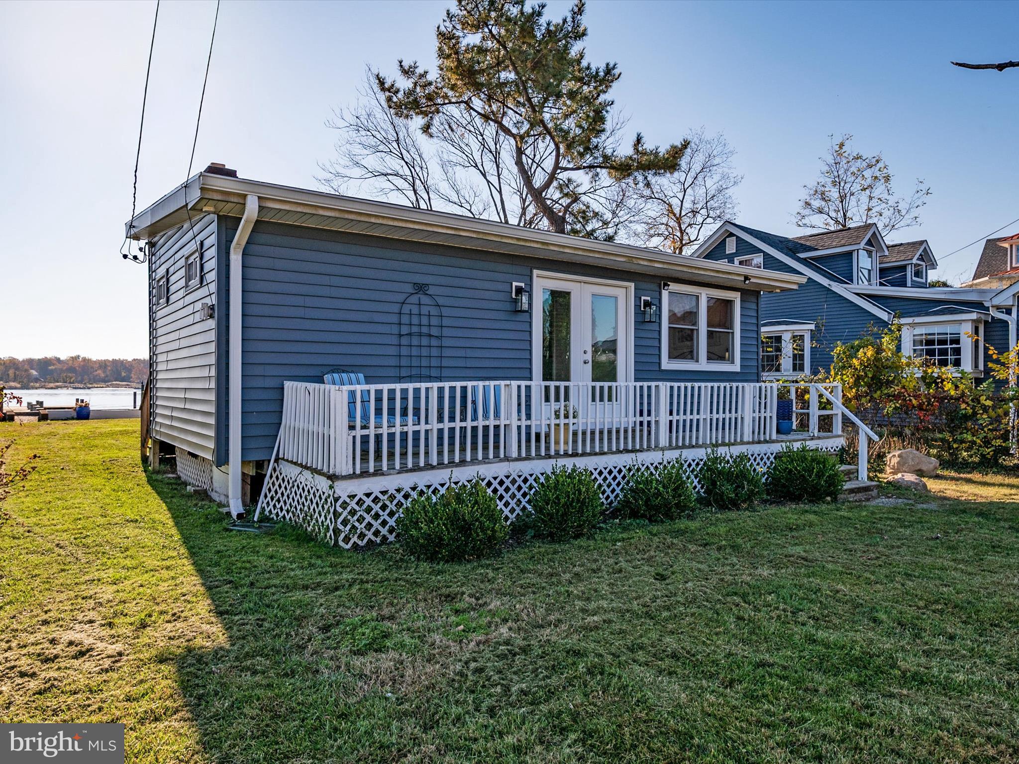 7803 Southwest Rd