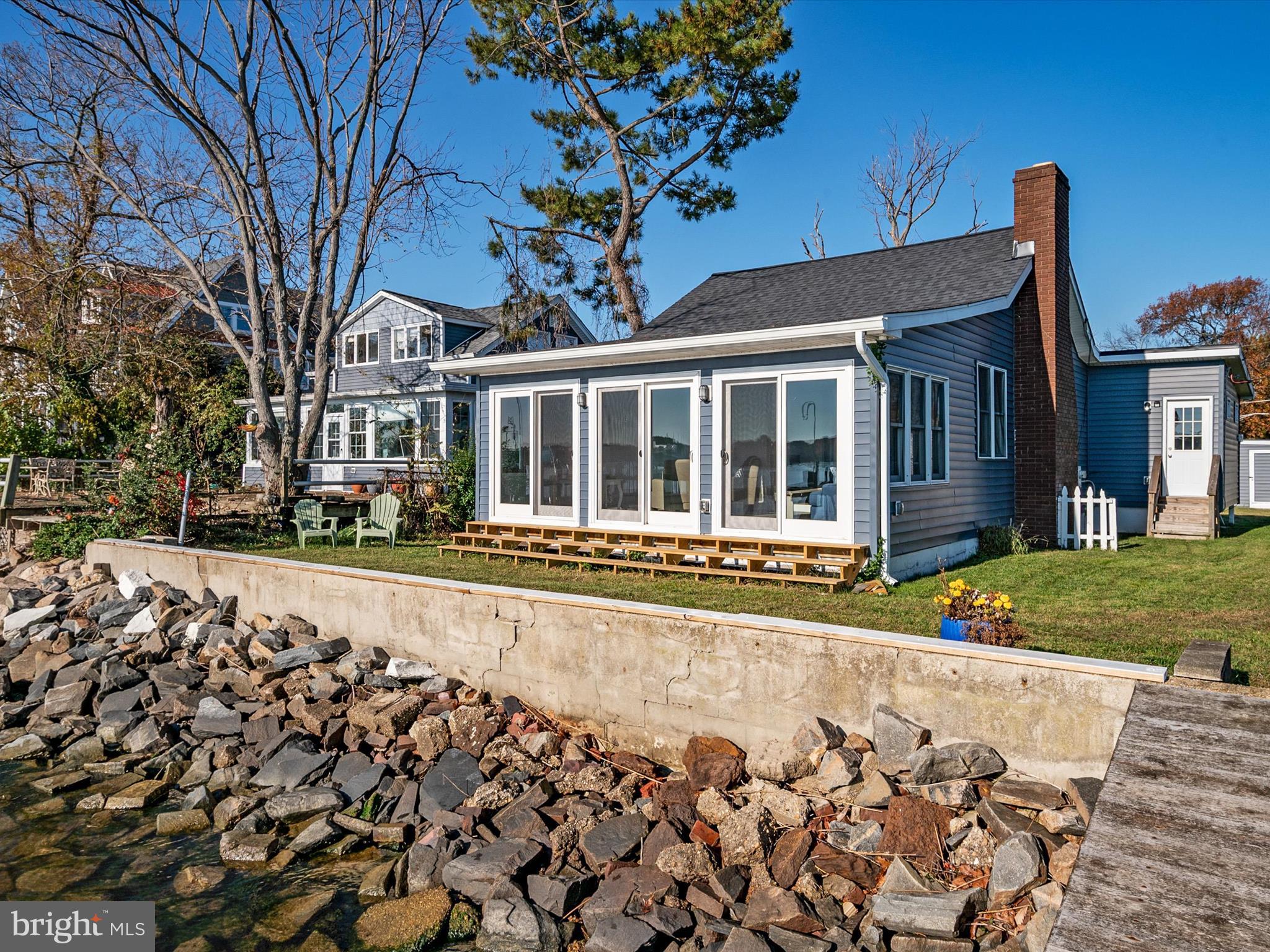 7803 Southwest Rd