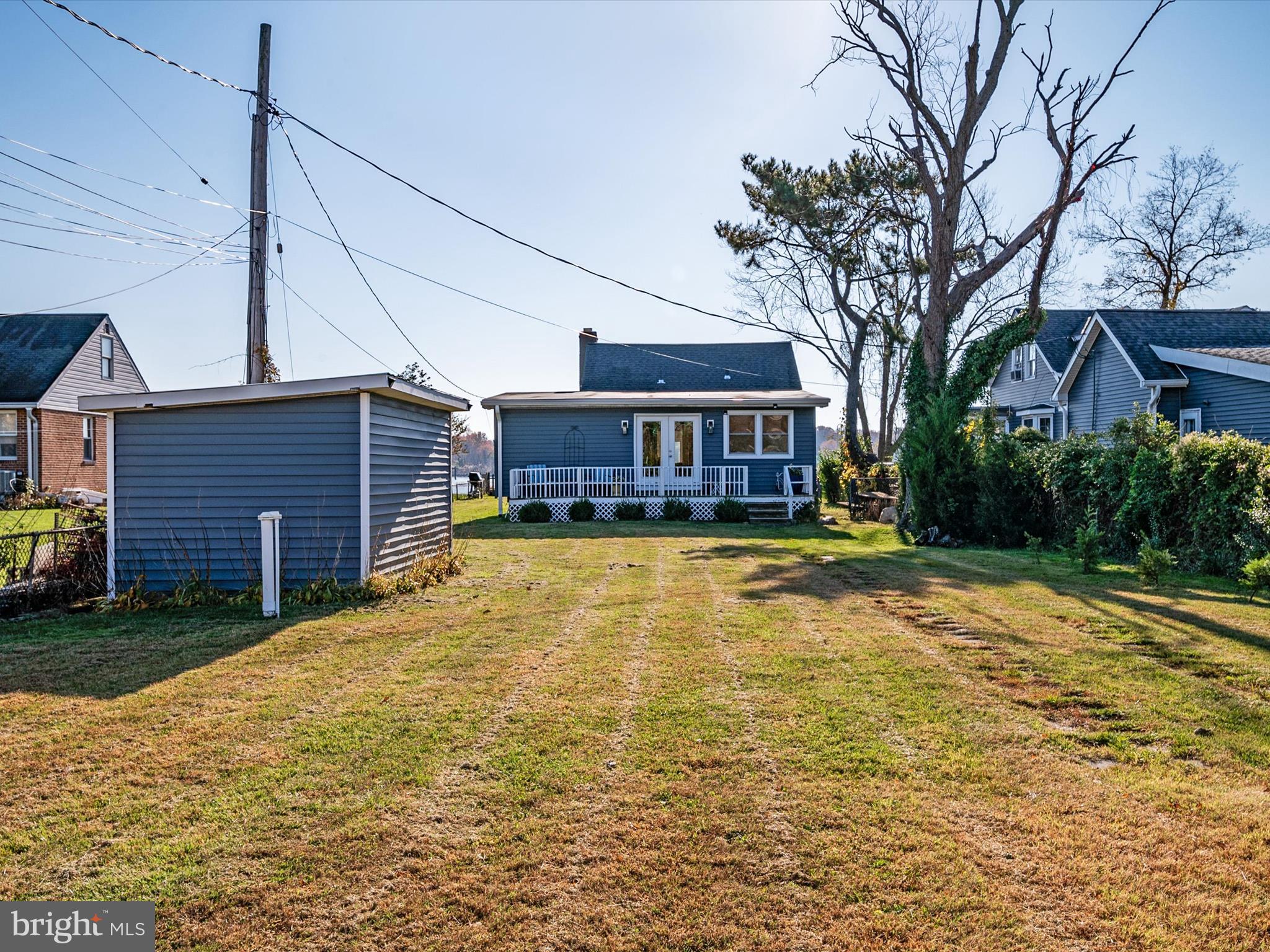 7803 Southwest Rd