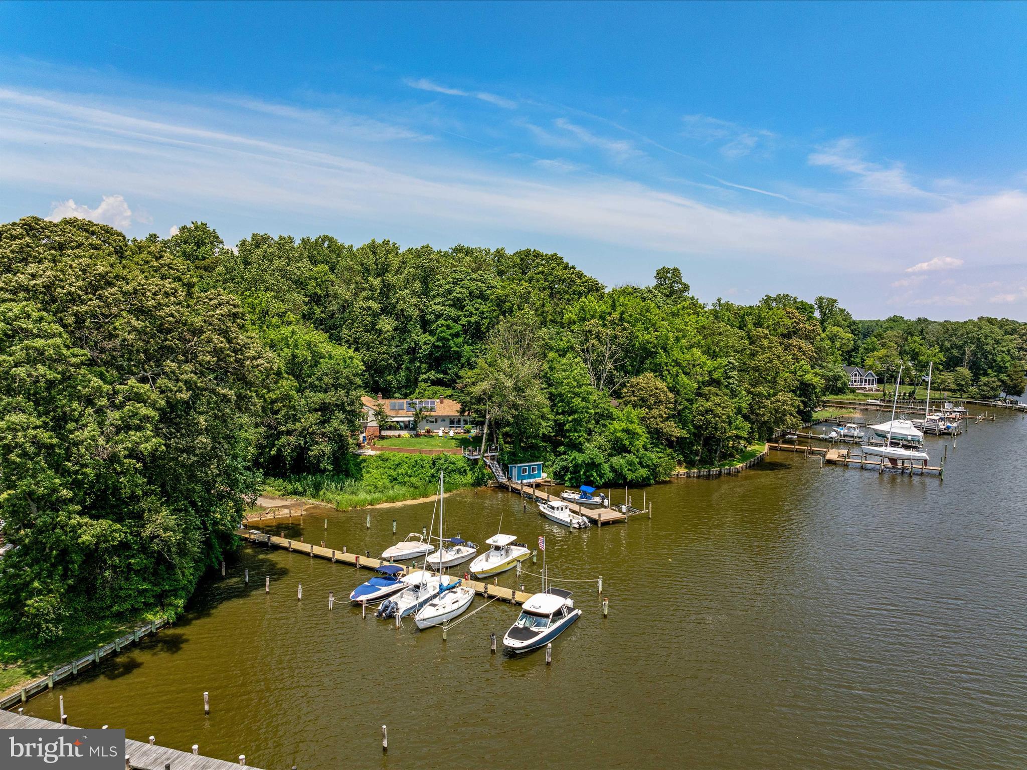 1615 Ridout Rd