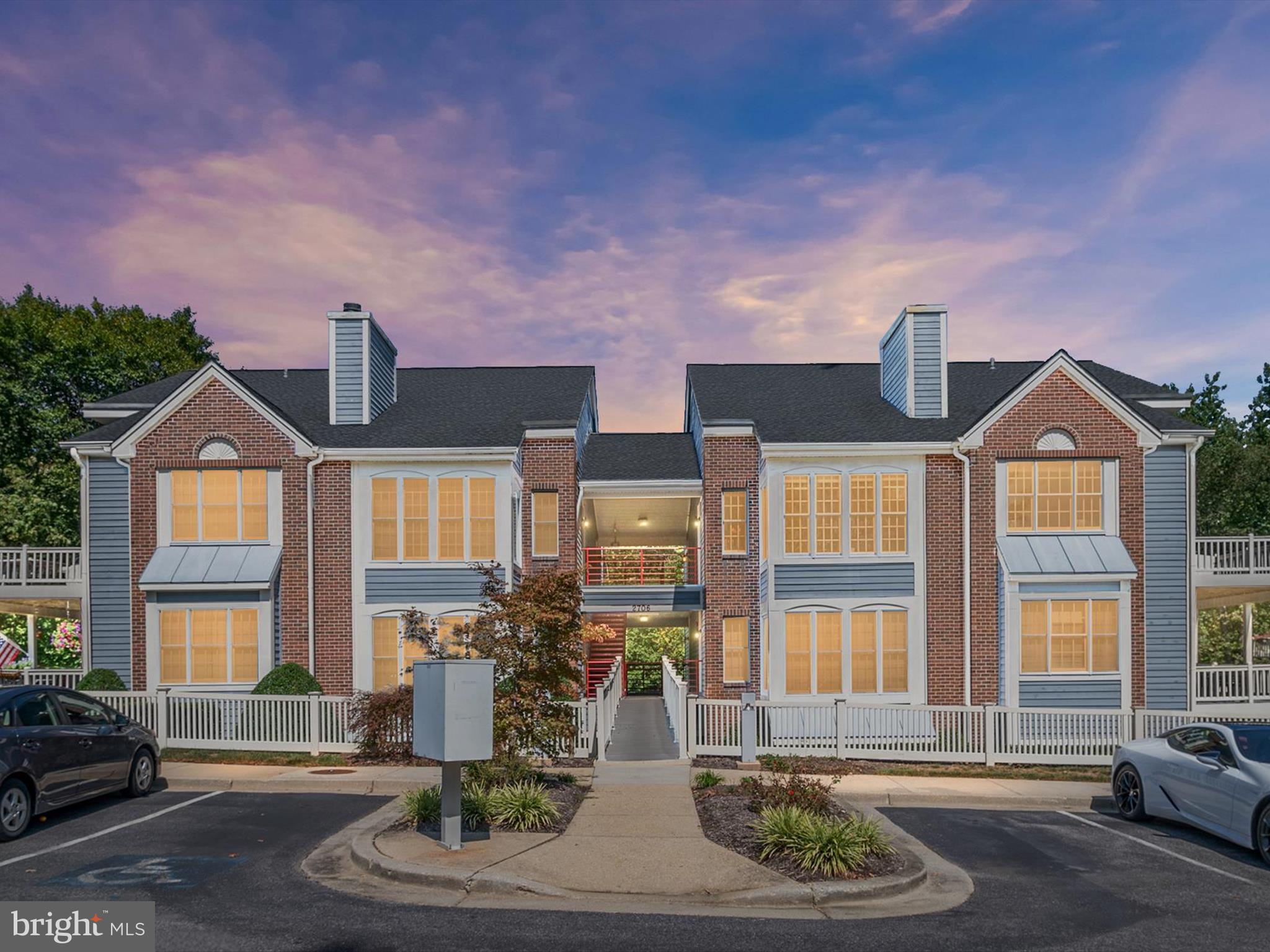 2706 Summerview Way #303