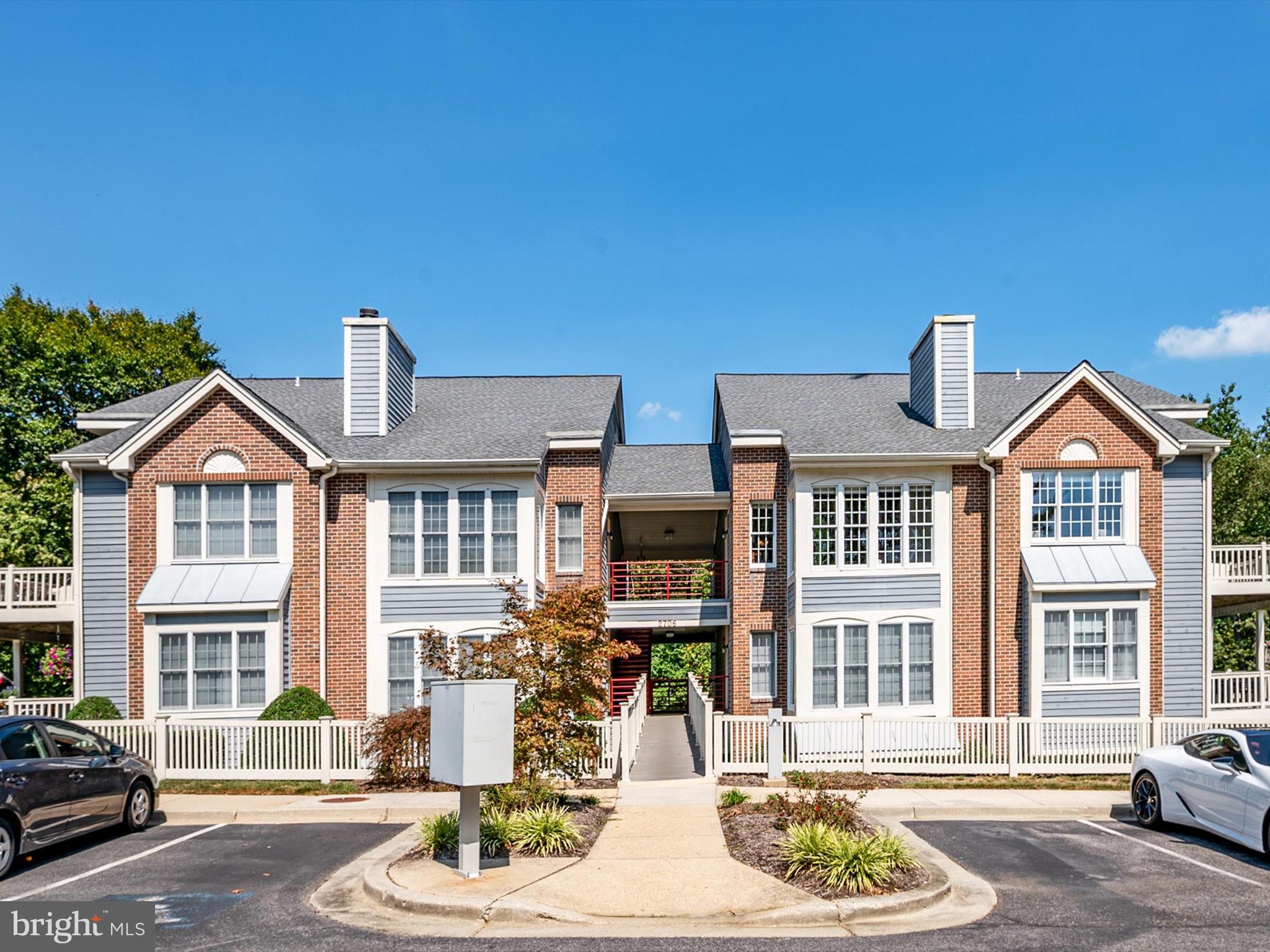 2706 Summerview Way #303