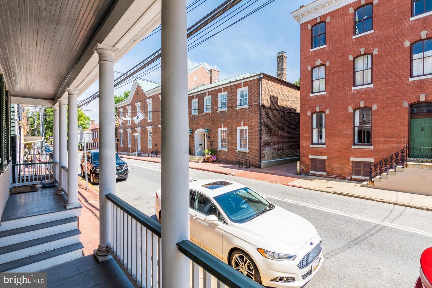 151 DUKE OF GLOUCESTER STREET