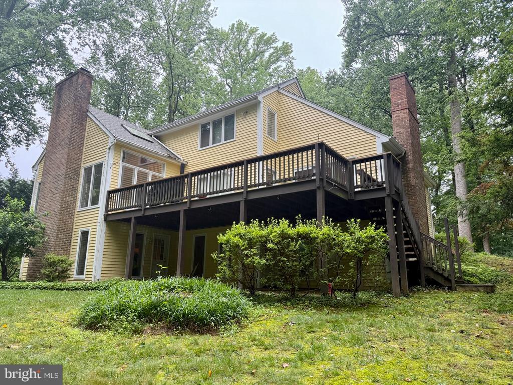 1583 KESWICK PLACE