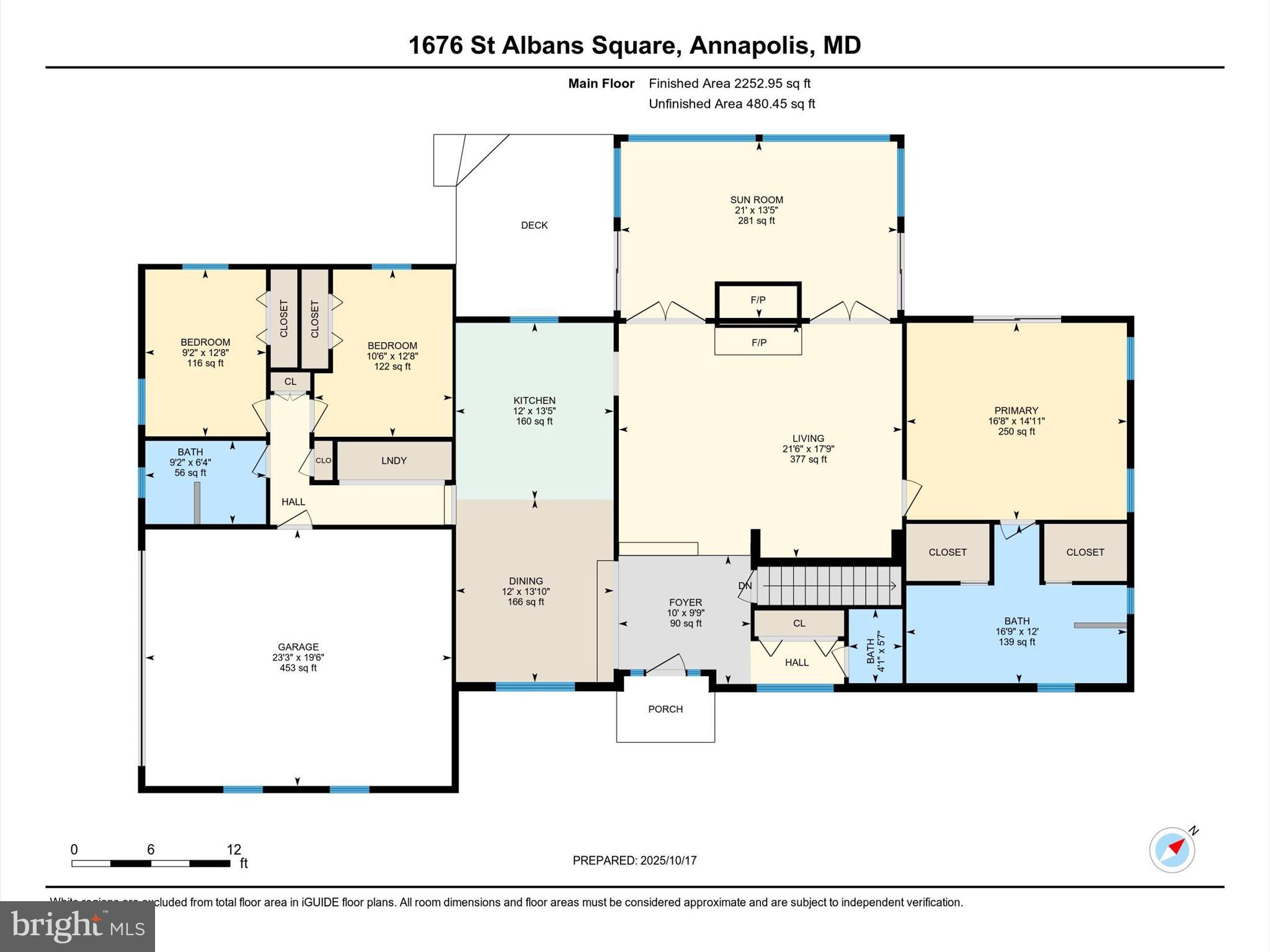 1676 SAINT ALBANS SQUARE