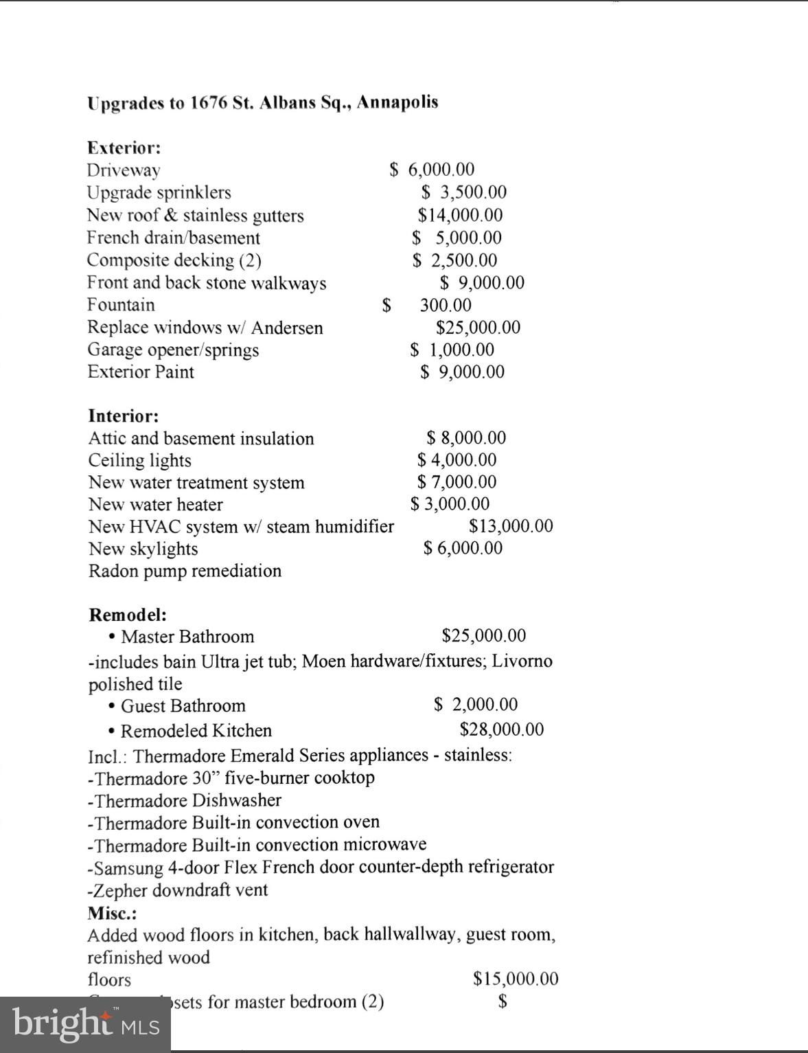 1676 SAINT ALBANS SQUARE