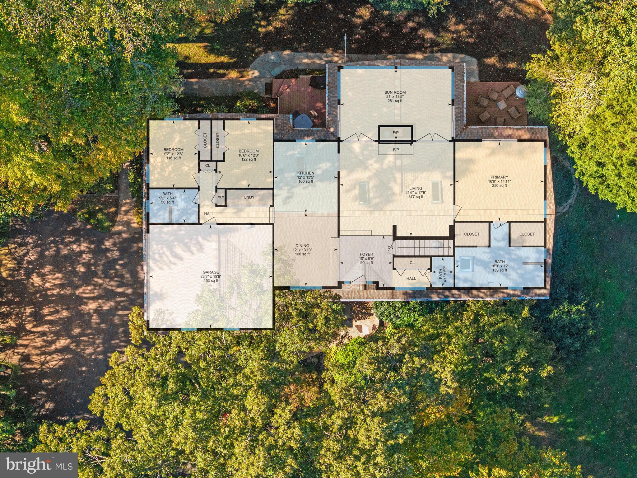 1676 SAINT ALBANS SQUARE