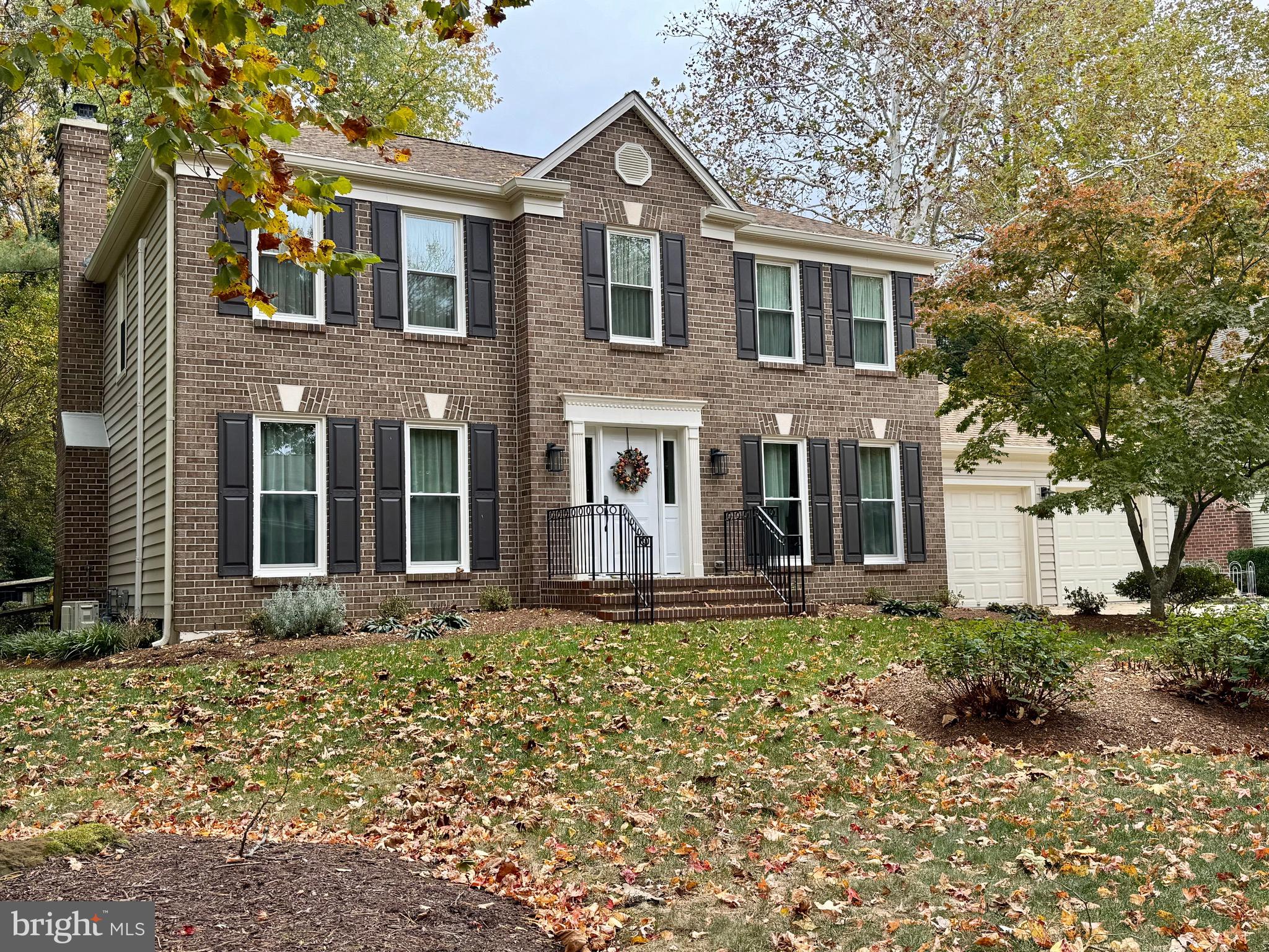 201 AUTUMN CHASE DRIVE