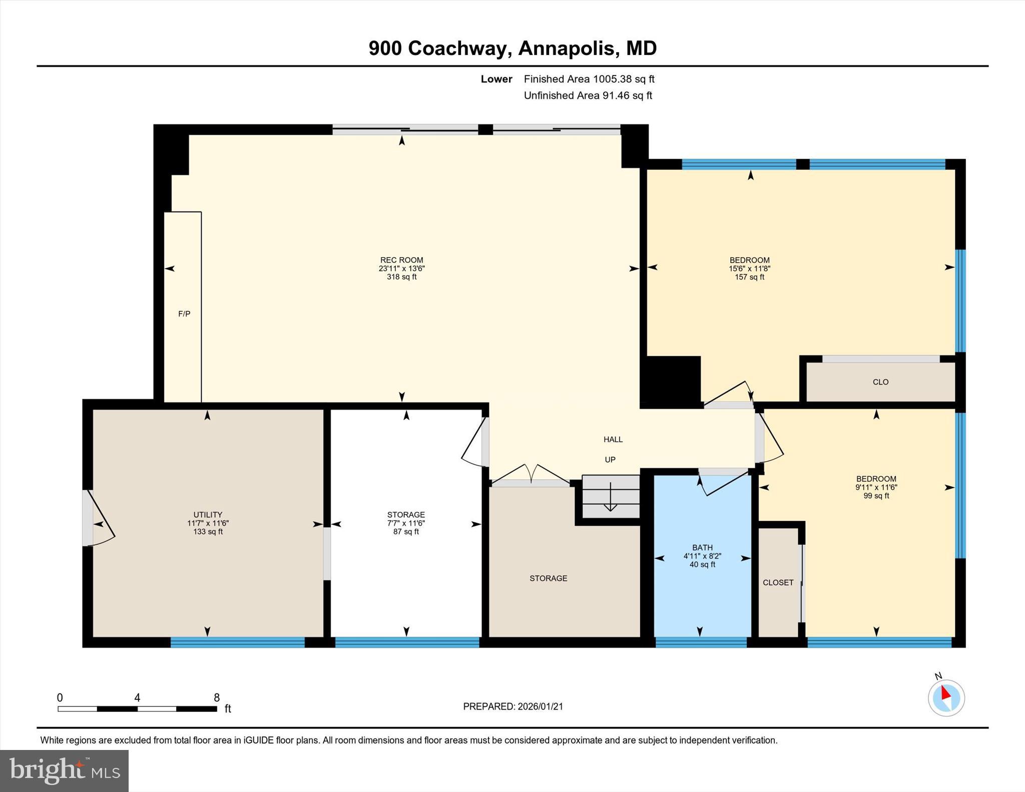 900 COACHWAY
