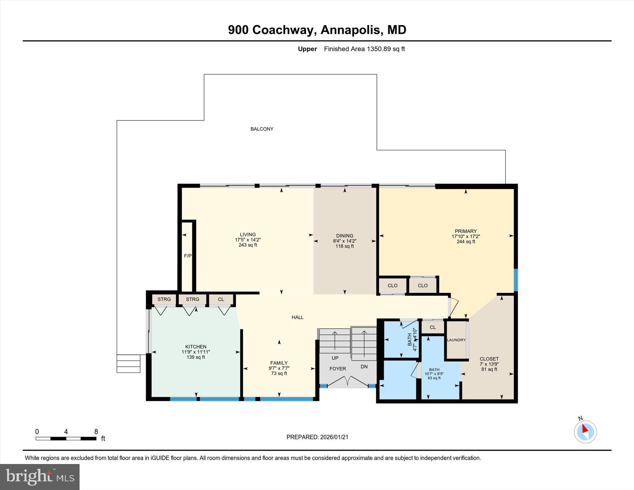 900 COACHWAY