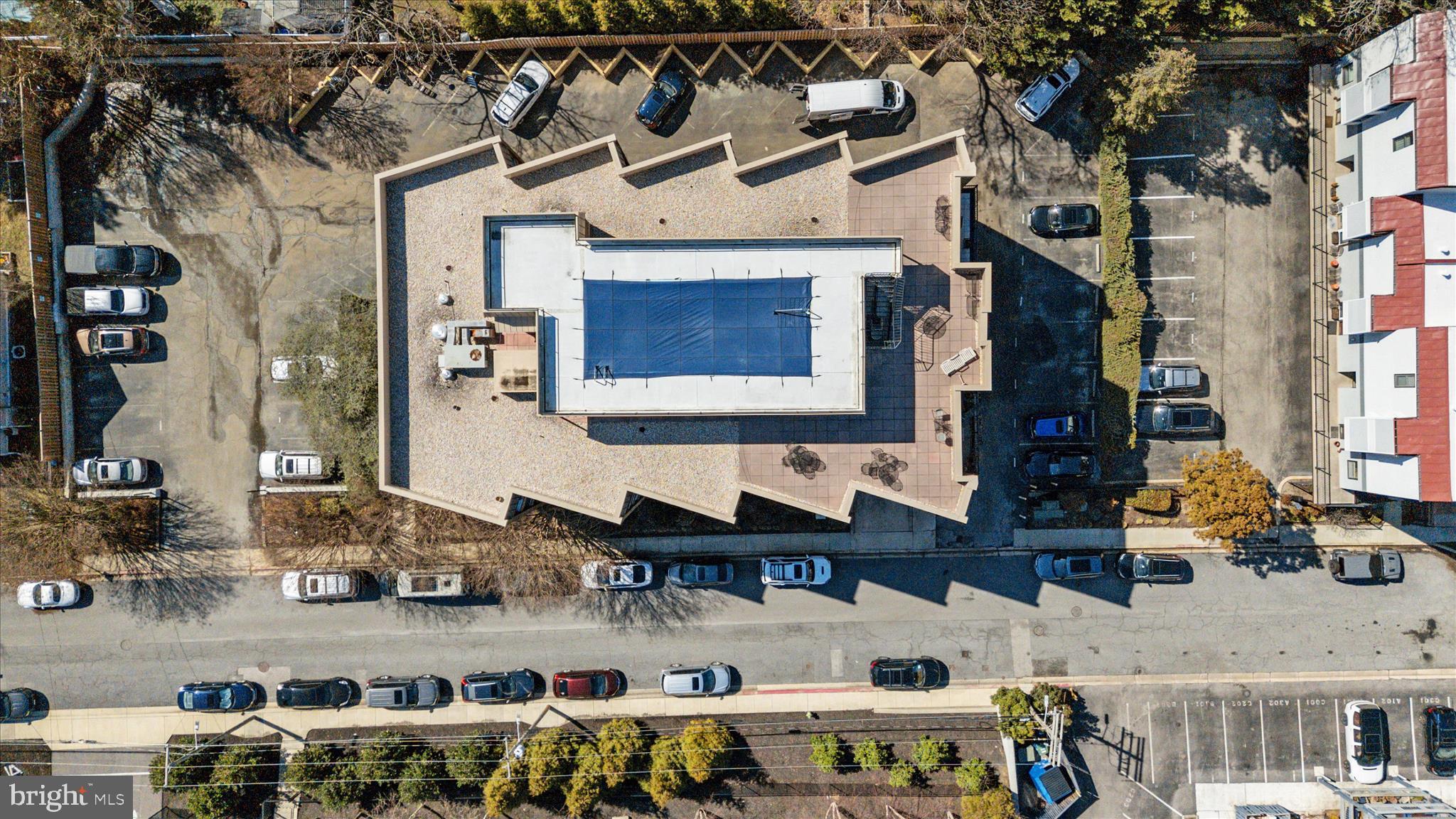 316 BURNSIDE STREET 203