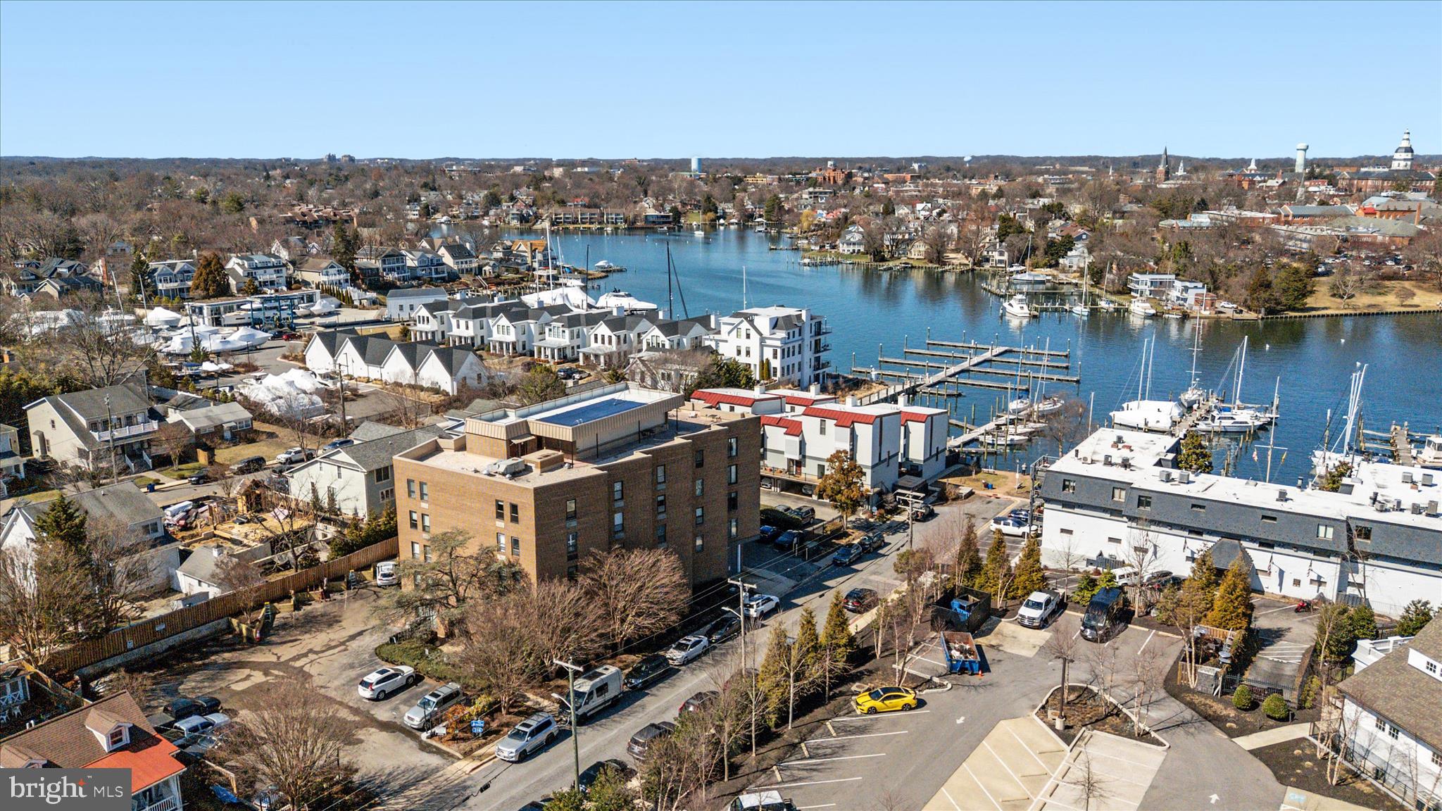 316 BURNSIDE STREET 203