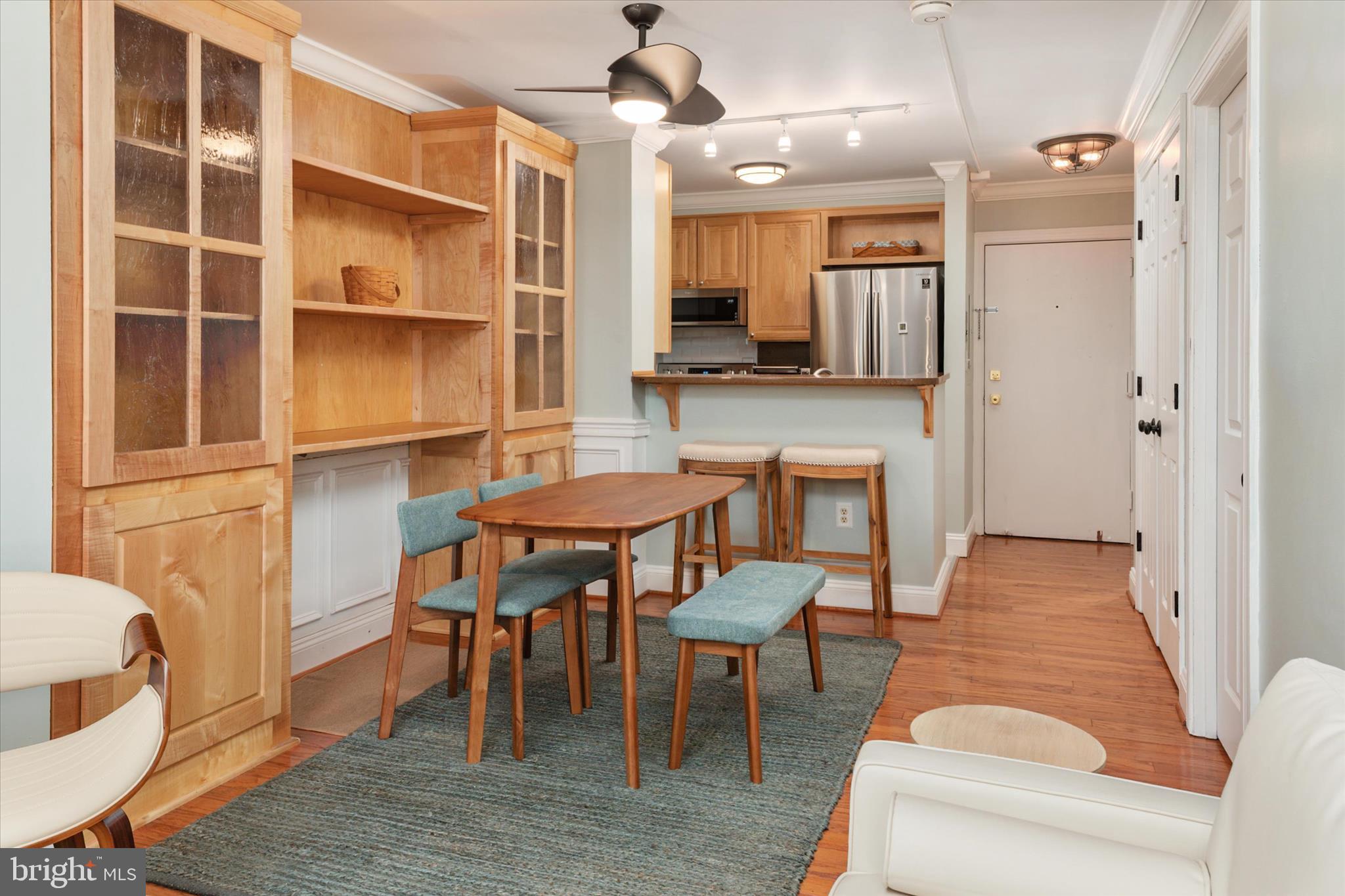 316 BURNSIDE STREET 203